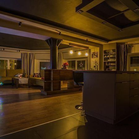Uroczy Apartament Wita Stwosza Most Kłodzko Eksteriør bilde